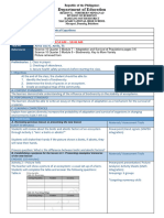 LP for Class Observation G10 Balancing Chemical Equations_092549