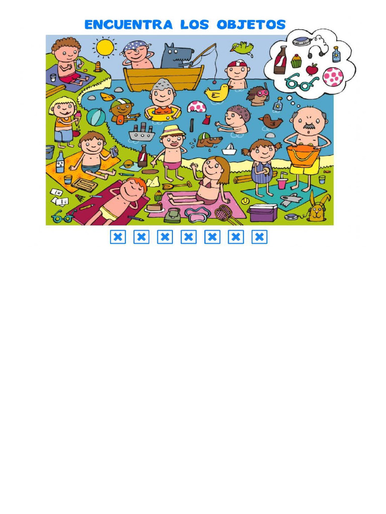 10 Actividades Entretenidas y Educativas para Niños de 8 A 10 Años | PDF