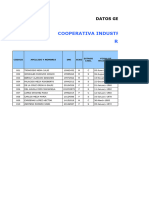 Practia Planilla de Remuneraciones