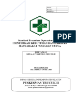 4.1.1. SPO IDENTIFIKASI KEBUTUHAN DAN HARAPAN KIA New