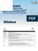 SIlabus-Offline GEE (New)