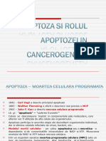 Curs Apoptoza