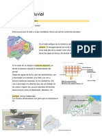 Resumen Desague Pluvial Instalaciones 1