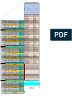 Jadwal Teori (Kode Guru)