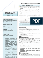 Ramjiyana, S.PD NI - PPPK. 19890202 202221 2 008: Rencana Pelaksanaan Pembelajaran (RPP)