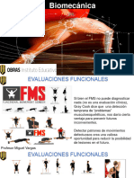 3 - FMS (Evaluaciones Funcionales)