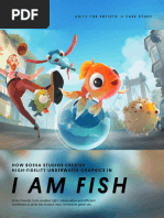 Unity Iamfish Casestudy