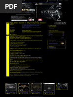 GPD WIN 2 Game Compatibility Sheet | PDF | Video Game Development.