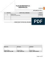 2022.SSMA-P-03 Plan Respuesta Emergencia Rev.1