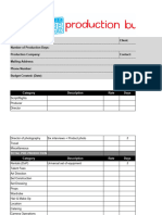 Film Budget Template 21.word