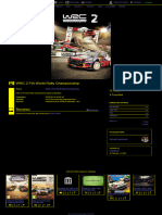 WRC 2 FIA World Rally Championship - Free Download, Borrow, and Streaming - Internet Archive