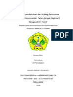 LP & SPTK Regiment Terapeutik - Fani Loliana (P27901118067) - 3B D3 Kep