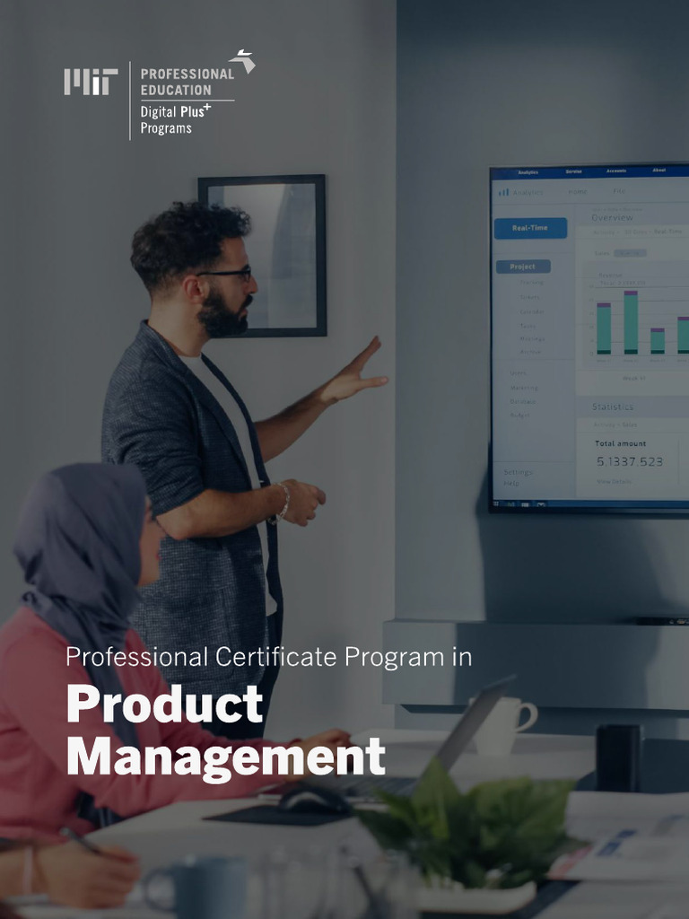 MIT PE - CPM-ENG - Brochure | PDF | Innovation | Life Cycle Assessment