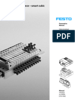 CPA-SC Manual FESTO Pneumatics 2009