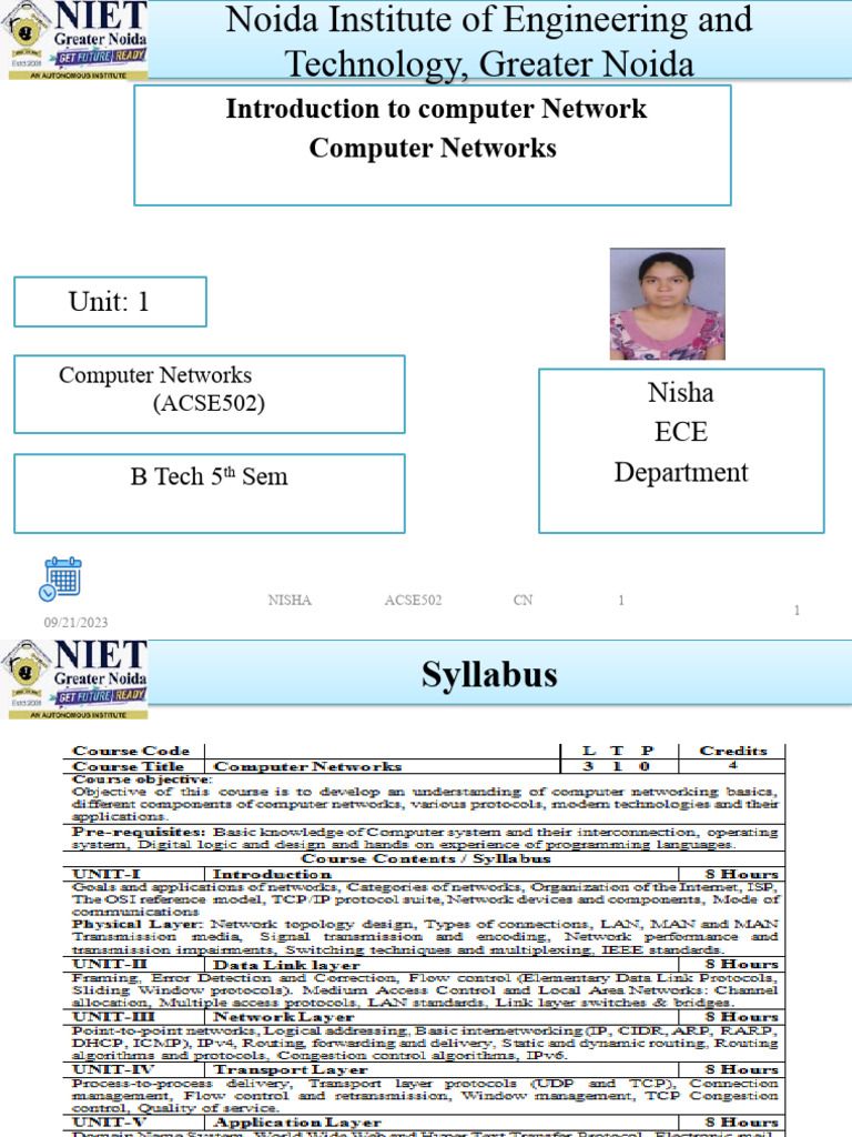 Computer Network PDF Computer Network Multiplexing