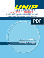 Manual Pim IV