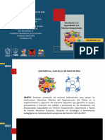 Formación Padres de Familia