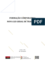 Formação Corporativa - GERAL