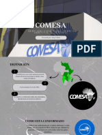 Comesa