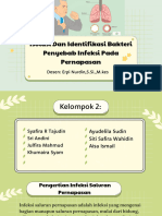 Kelompok 2 Bakteriologik