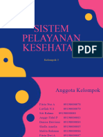 Kelompok 3 Sistem Pelayanan Fix