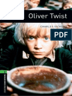 Oliver Twist (Oxford Bookworms) - Stage 6