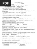 Summative Test Q1 2