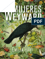 Las Mujeres Weyward - Emilia Hart - 2023 - Anna's Archive