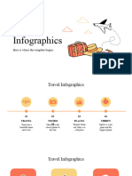 Travel Infographics by Slidesgo