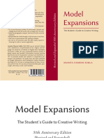 Model Expansions - Ananta Charan Sukla (2023) - Full PDF