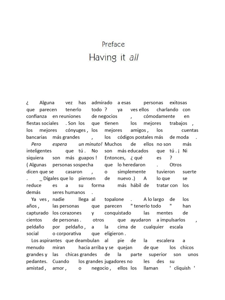 How To Talk To Anyone English Book Pdf