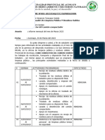 Informe de Eloy-1