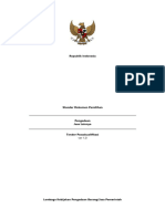 SDP FUMIGASI Gd. G, E Dan F ANRI 2021 PDF