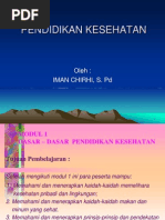 Download POWER POINT KESEHATAN OLAHRAGA by RolandPnjsorkes SN67274822 doc pdf