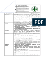 2 SOP Survei Evaluasi Prevalensi Kecacingan