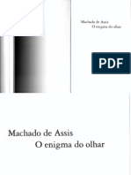 BOSI A O Enigma Do Olhar PDF