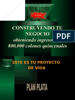 Construyendo Tu Negocio