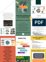 Triptico Gestion Ambiental