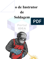 Instrutor de Soldagem 5