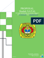 SKK - Proposal Natal - Pengajuan - 2023