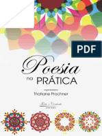 Poesia Na PRÁTICA - Thatiane Prochner Org