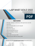 2 Bs Duy - Cập Nhật Gold 2022 Báo Cáo Pnt 3 2022