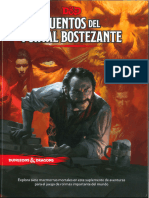 D&D 5ed - Cuentos Del Portal Bostezante