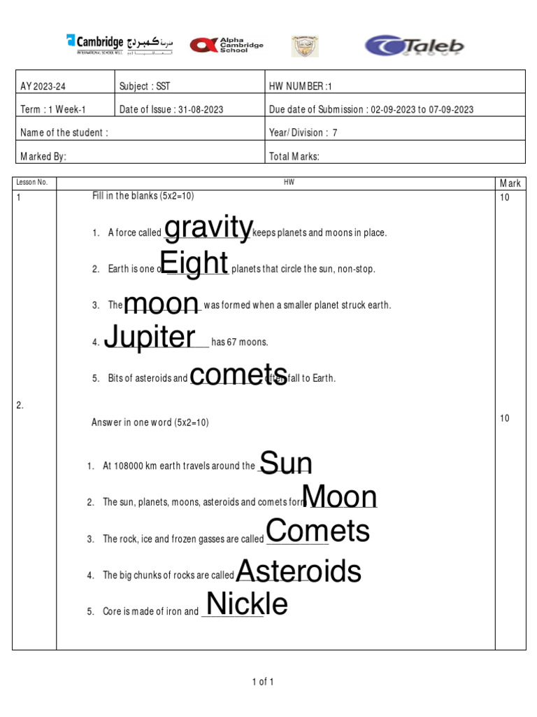 Social 7c | PDF