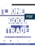 Mike Bellafiore - One Good Tradetraducion