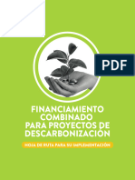 Modelo de Financiamiento Combinado