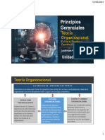 Microsoft PowerPoint - 03 - CULTURA, DISEÑO Y CAMBIO ORGANIZACIONAL