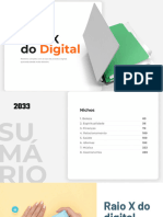 Mercado Digital Principais Nichos