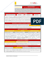 Big Data Analytics Deteccion de Fraude en Banca y Seguros