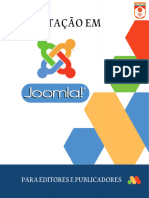 Joomla - 1 Parte